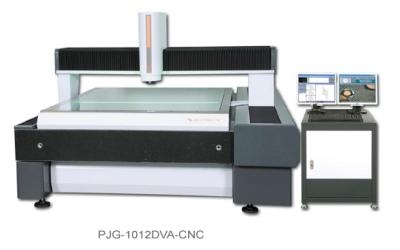 Kính hiển vi đo lường PJG-1012DVA-CNC